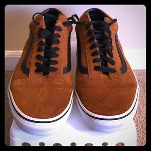 Vans Mens Size 10